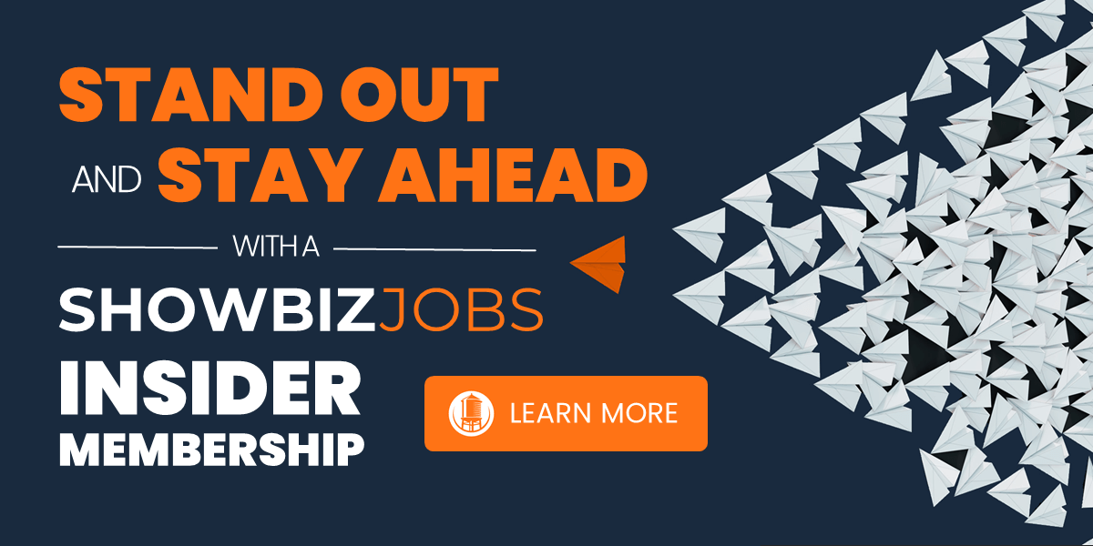 The Future of Live Nation Needs You in Jobs That Put You in the Front Row